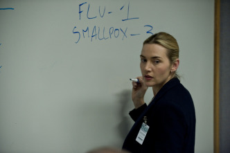 Imagen de Contagio - 13