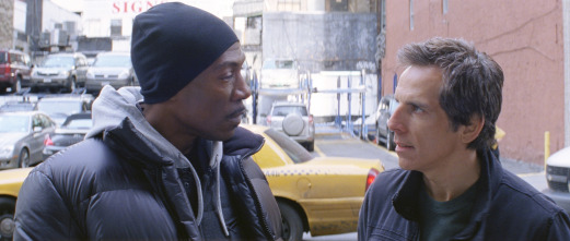 Imagen de Un golpe de altura - 11