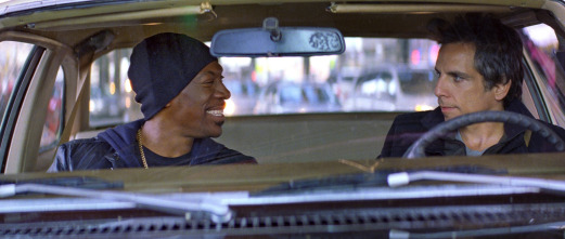 Imagen de Un golpe de altura - 13