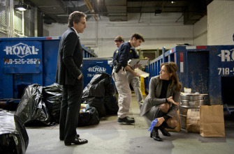 Imagen de Un golpe de altura - 15