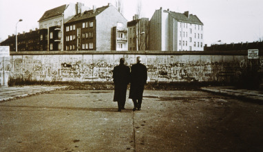 El cielo sobre Berlín