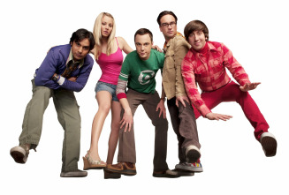 Big Bang