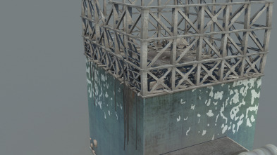 Imagen de Segundos Catastróficos: Fukushima - 1