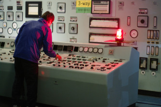 Imagen de Segundos Catastróficos: Fukushima - 5