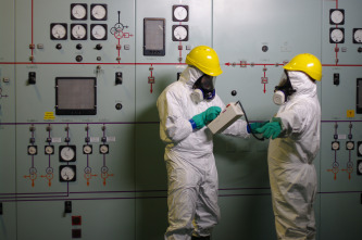 Imagen de Segundos Catastróficos: Fukushima - 7