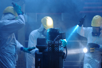 Imagen de Segundos Catastróficos: Fukushima - 8