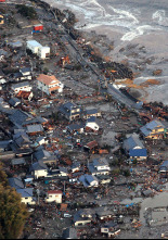 Segundos Catastróficos: Fukushima