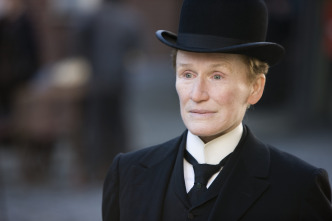 Albert Nobbs