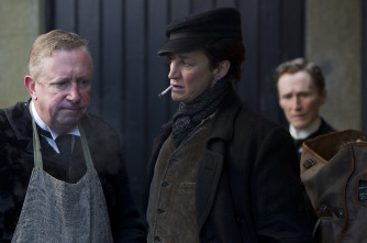 Albert Nobbs