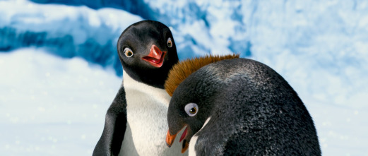 Imagen de Happy Feet 2 - 7