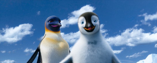 Imagen de Happy Feet 2 - 9