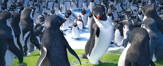 Imagen de Happy Feet 2 - 10