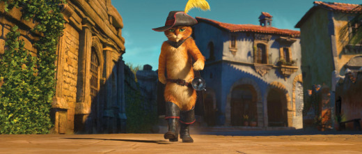 Imagen de El Gato con Botas - 3
