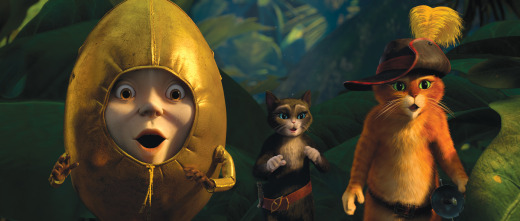 Imagen de El Gato con Botas - 5