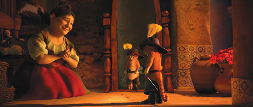 Imagen de El Gato con Botas - 7