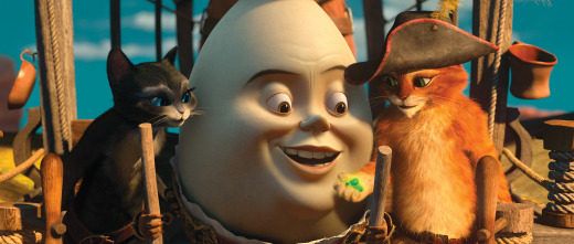 Imagen de El Gato con Botas - 8