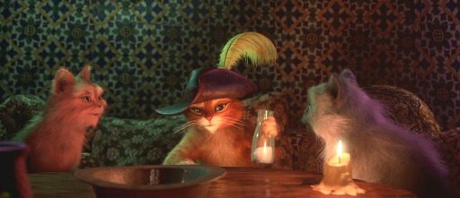 Imagen de El Gato con Botas - 11