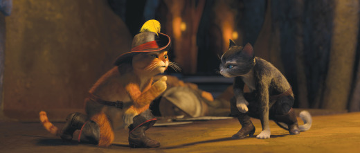 Imagen de El Gato con Botas - 12