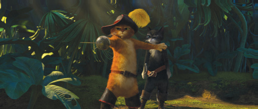Imagen de El Gato con Botas - 13