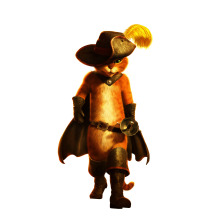 Imagen de El Gato con Botas - 15