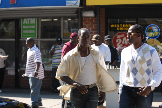 Imagen de Los amos de Brooklyn - 15