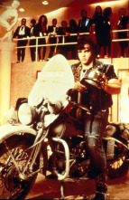 The Rocky Horror Picture Show