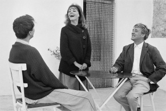 Imagen de Jules y Jim - 4