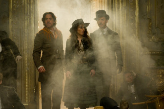Imagen de Sherlock Holmes: Juego de sombras - 7