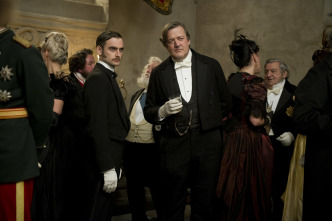 Imagen de Sherlock Holmes: Juego de sombras - 11