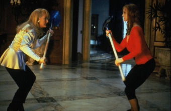 Imagen de La muerte os sienta tan bien - 13