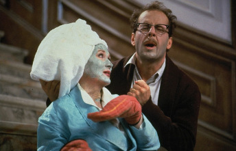 Imagen de La muerte os sienta tan bien - 15