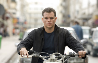 Imagen de El ultimátum de Bourne - 1