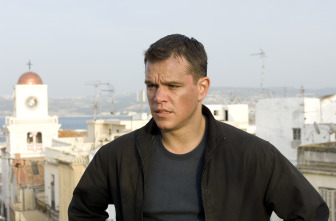 Imagen de El ultimátum de Bourne - 2