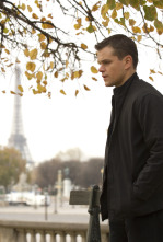Imagen de El ultimátum de Bourne - 4
