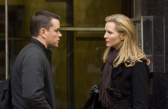 Imagen de El ultimátum de Bourne - 5