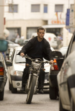 Imagen de El ultimátum de Bourne - 6