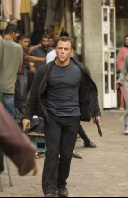 Imagen de El ultimátum de Bourne - 3