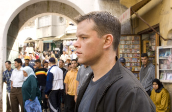 Imagen de El ultimátum de Bourne - 9