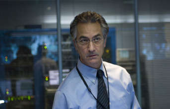 Imagen de El ultimátum de Bourne - 11