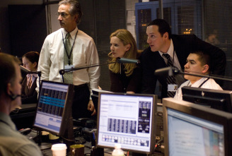 Imagen de El ultimátum de Bourne - 16
