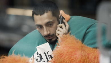 Imagen de Four Lions - 5