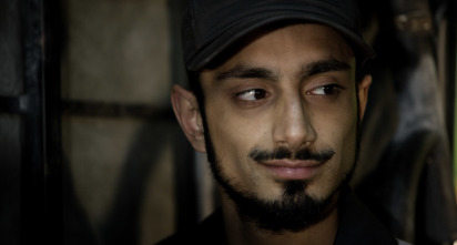 Imagen de Four Lions - 9