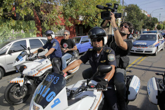 Reportajes Jon Sistiaga: Jon Sistiaga entre Barras Bravas