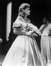 Margarita Gautier