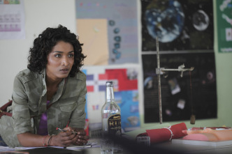 Imagen de Crimen en el paraíso (T1): Ep.3 Predecir el asesinato - 1