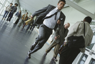 Imagen de Paycheck - 2