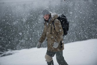 Imagen de Infierno blanco - 12