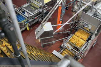 Imagen de Megafactorías: Patatas Lay's - 3