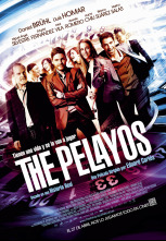 Imagen de The Pelayos - 3