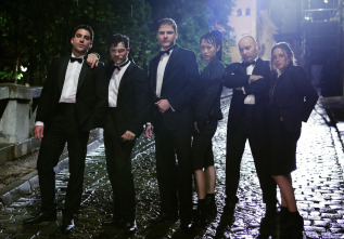 Imagen de The Pelayos - 4